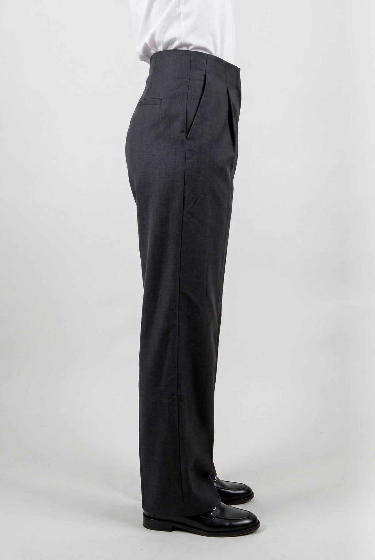 PANTALON DE TAILLEUR