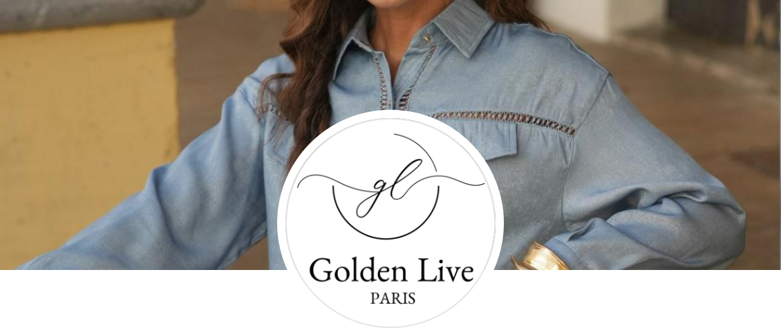 Golden Live by ELINA Studio