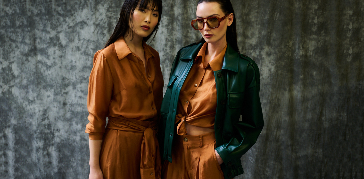 Kikisix Spring-Summer 2026