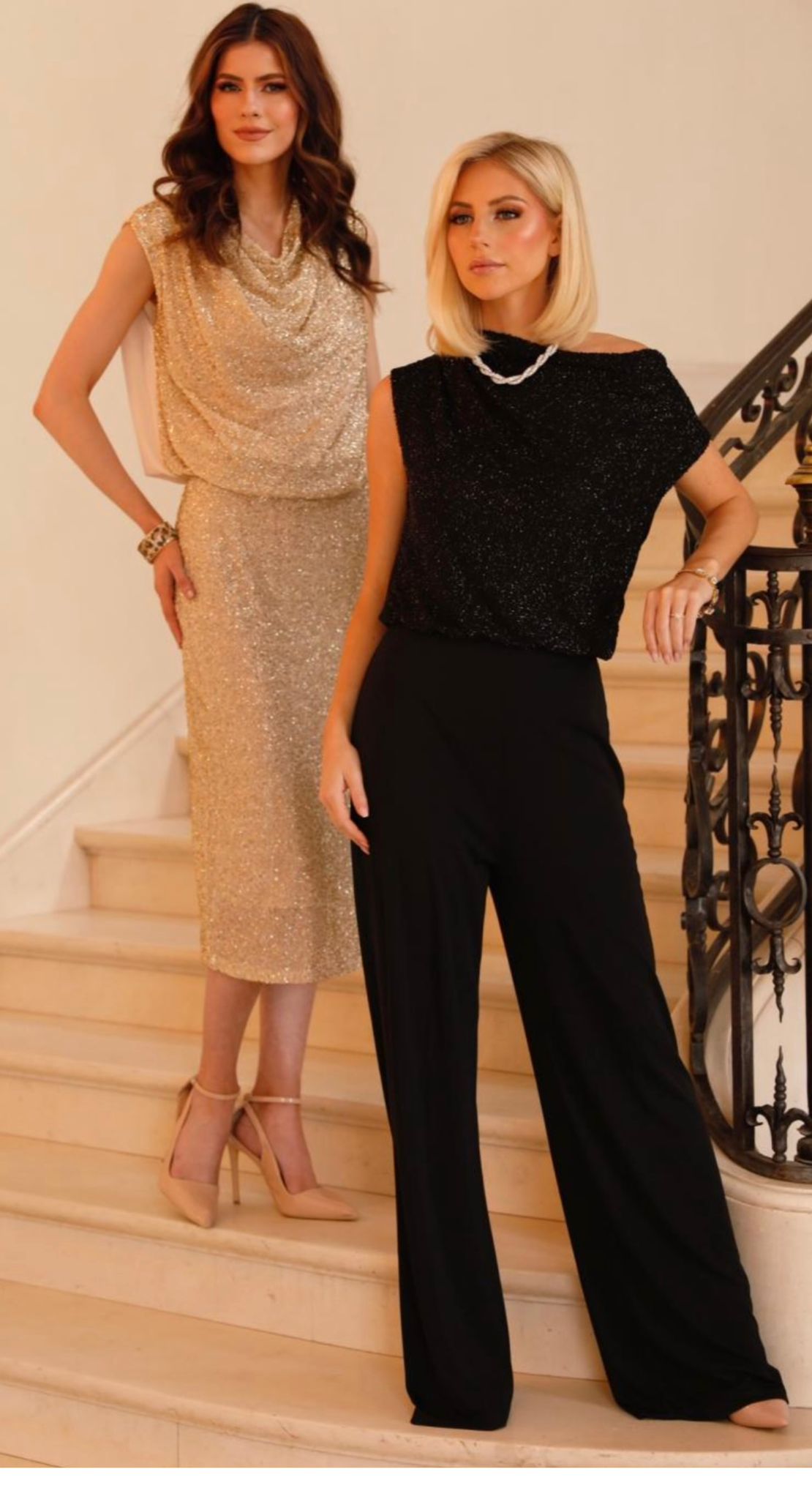 Amélie & Amélie Spring-Summer 2026