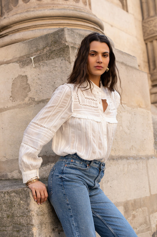 Shirt Alizée