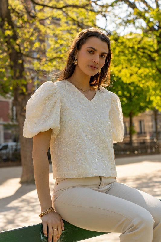 Top Salome