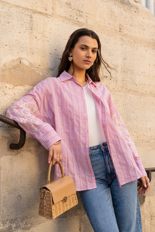 Shirt Apolline