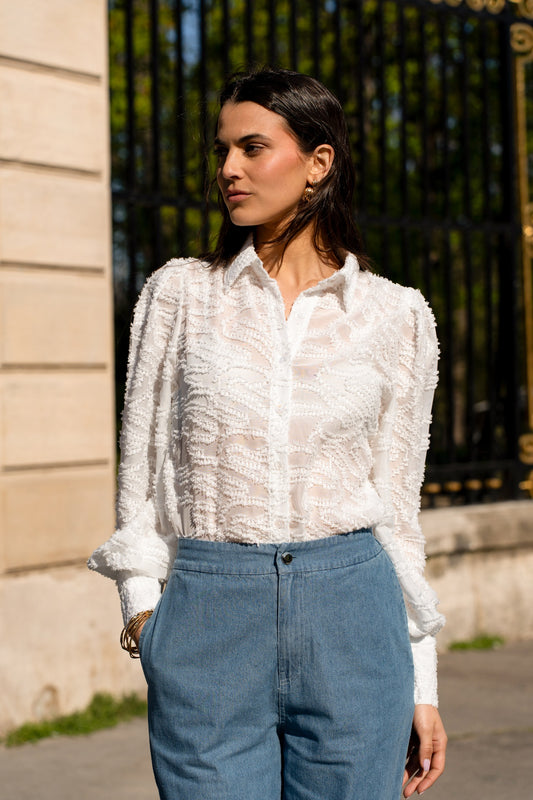Shirt Anais