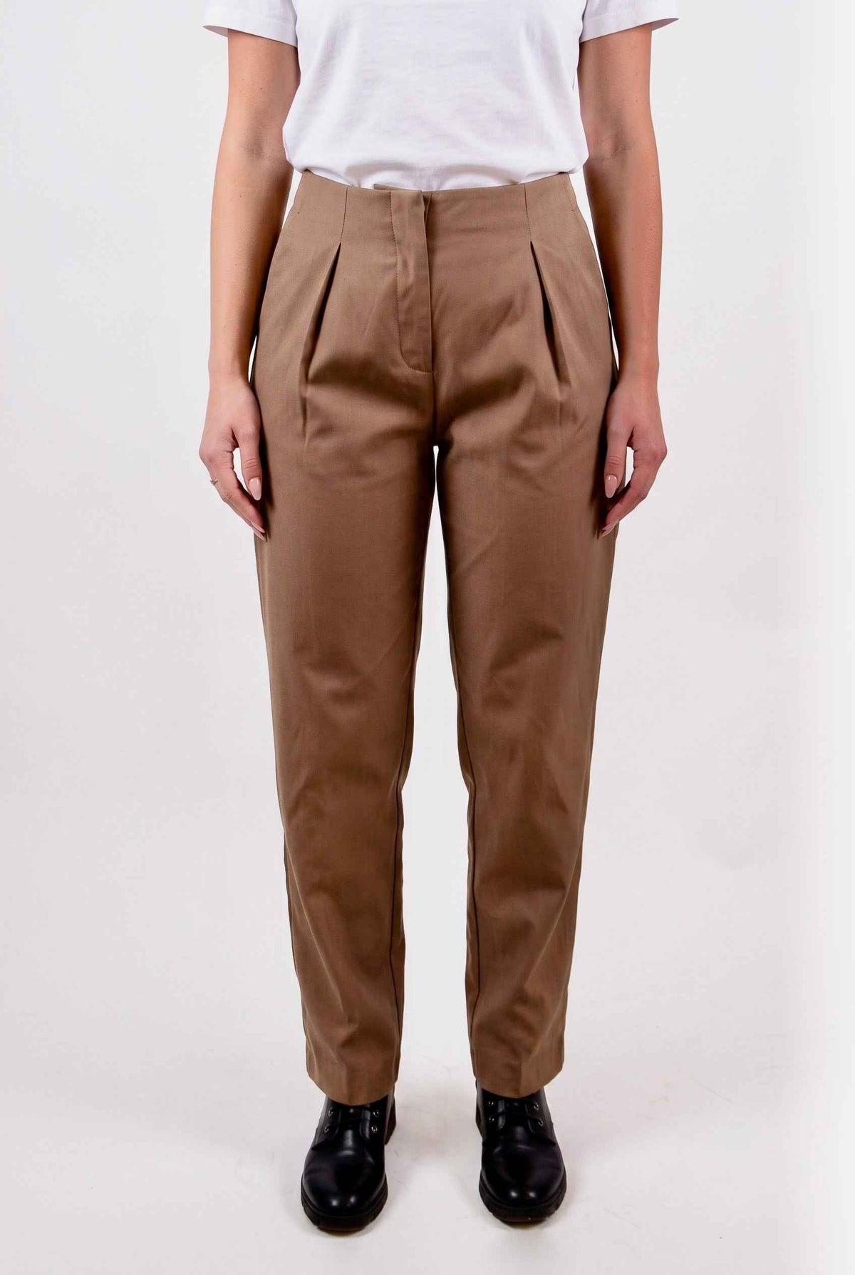 PANTALON DE TAILLEUR