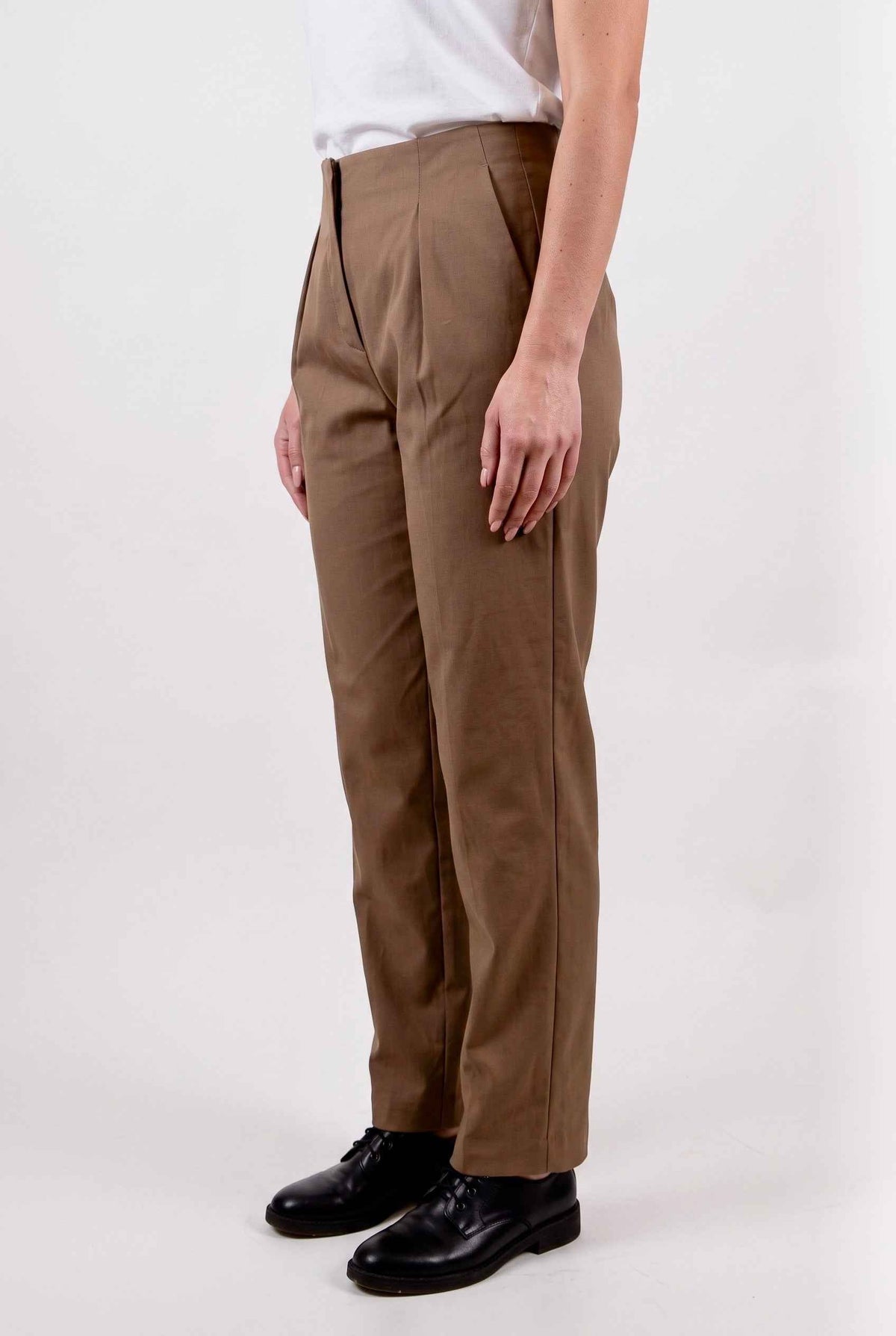 PANTALON DE TAILLEUR