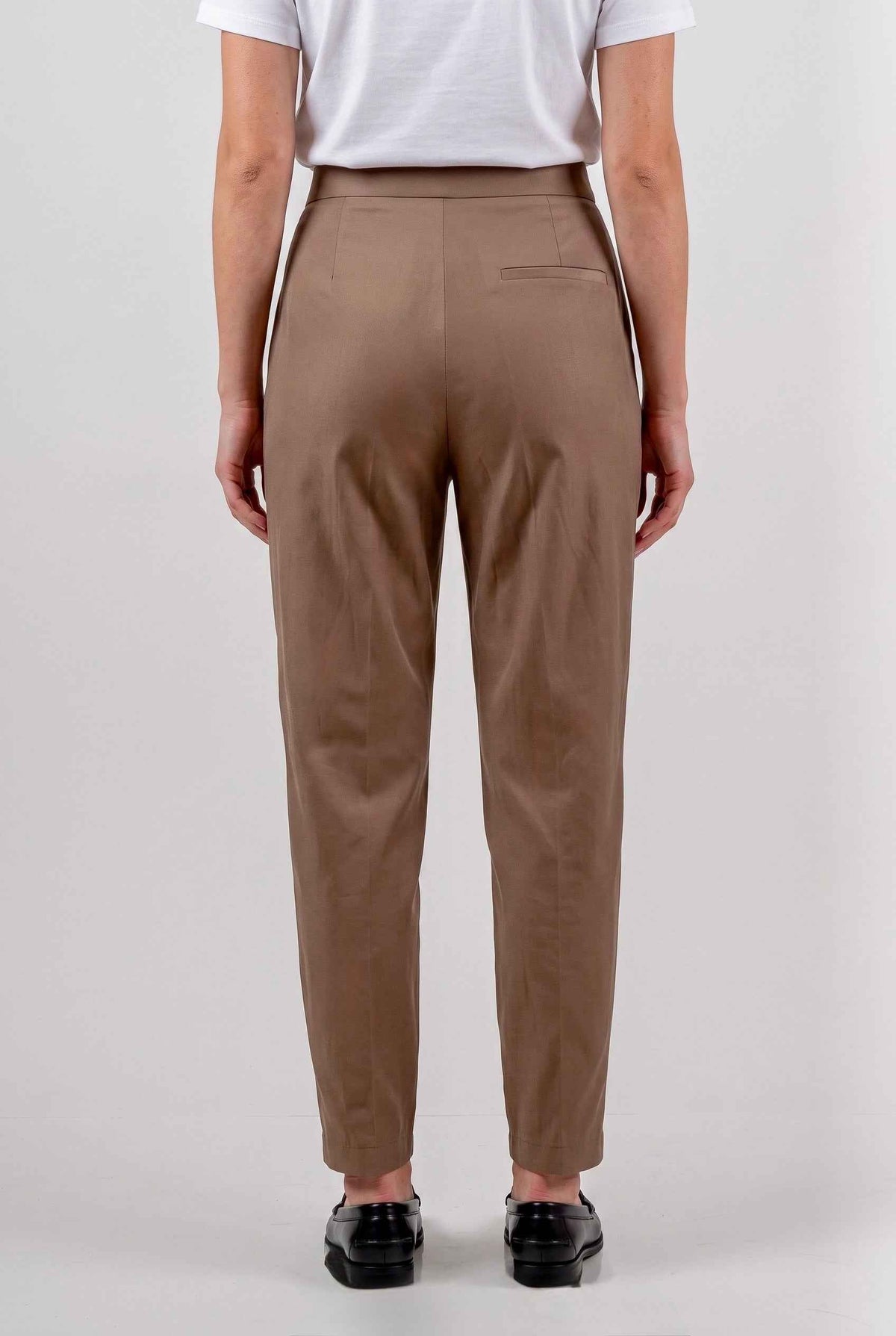 PANTALON DE TAILLEUR