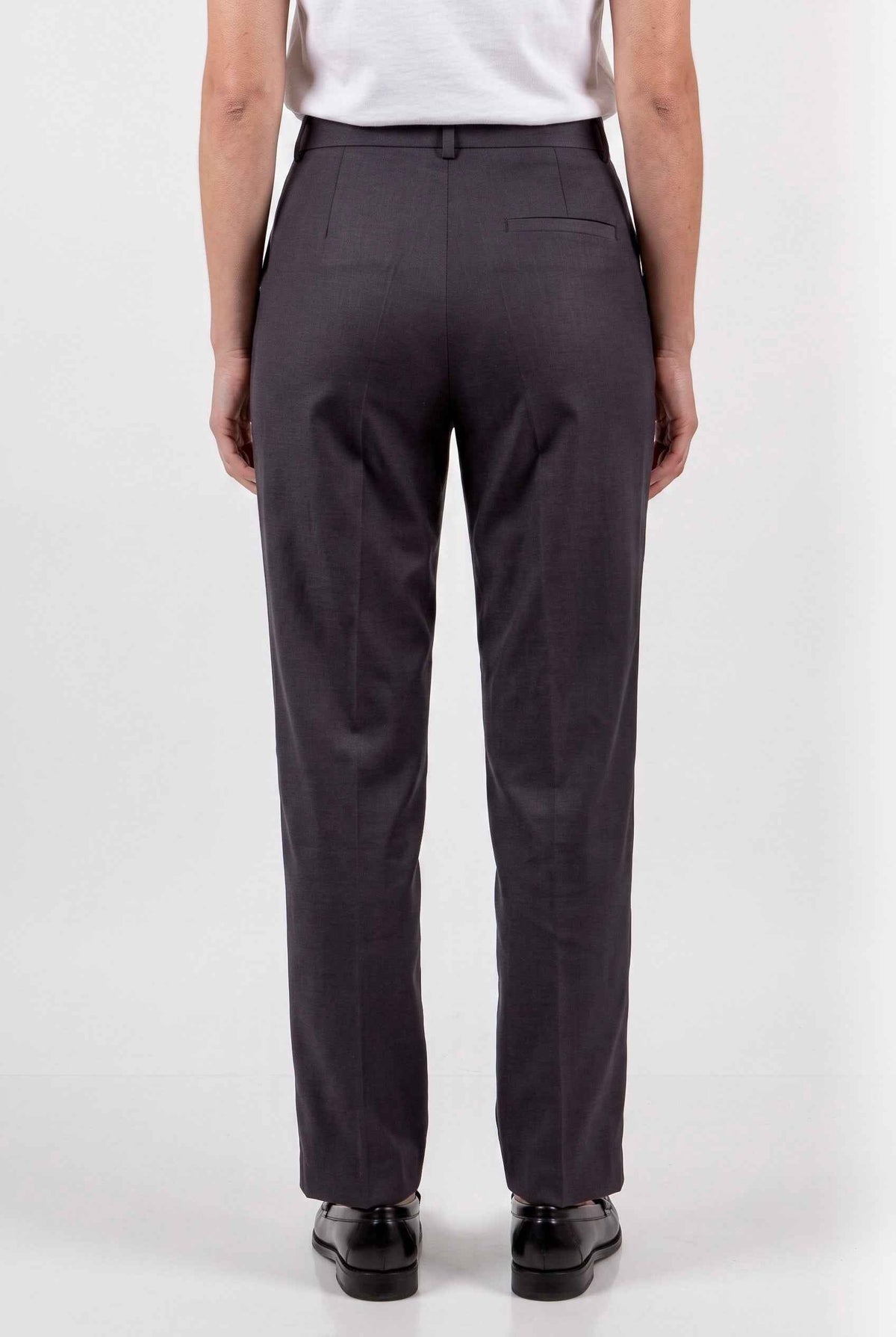 PANTALON DE TAILLEUR
