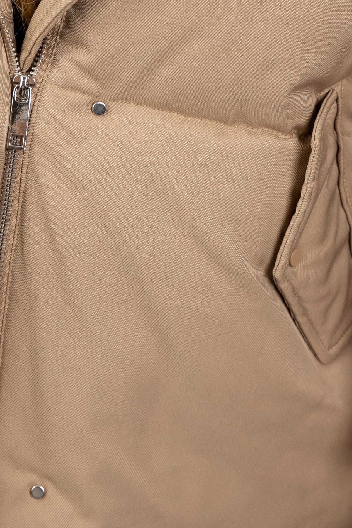 DOUDOUNE À CAPUCHE - K-ZELL PARIS | Wholesale