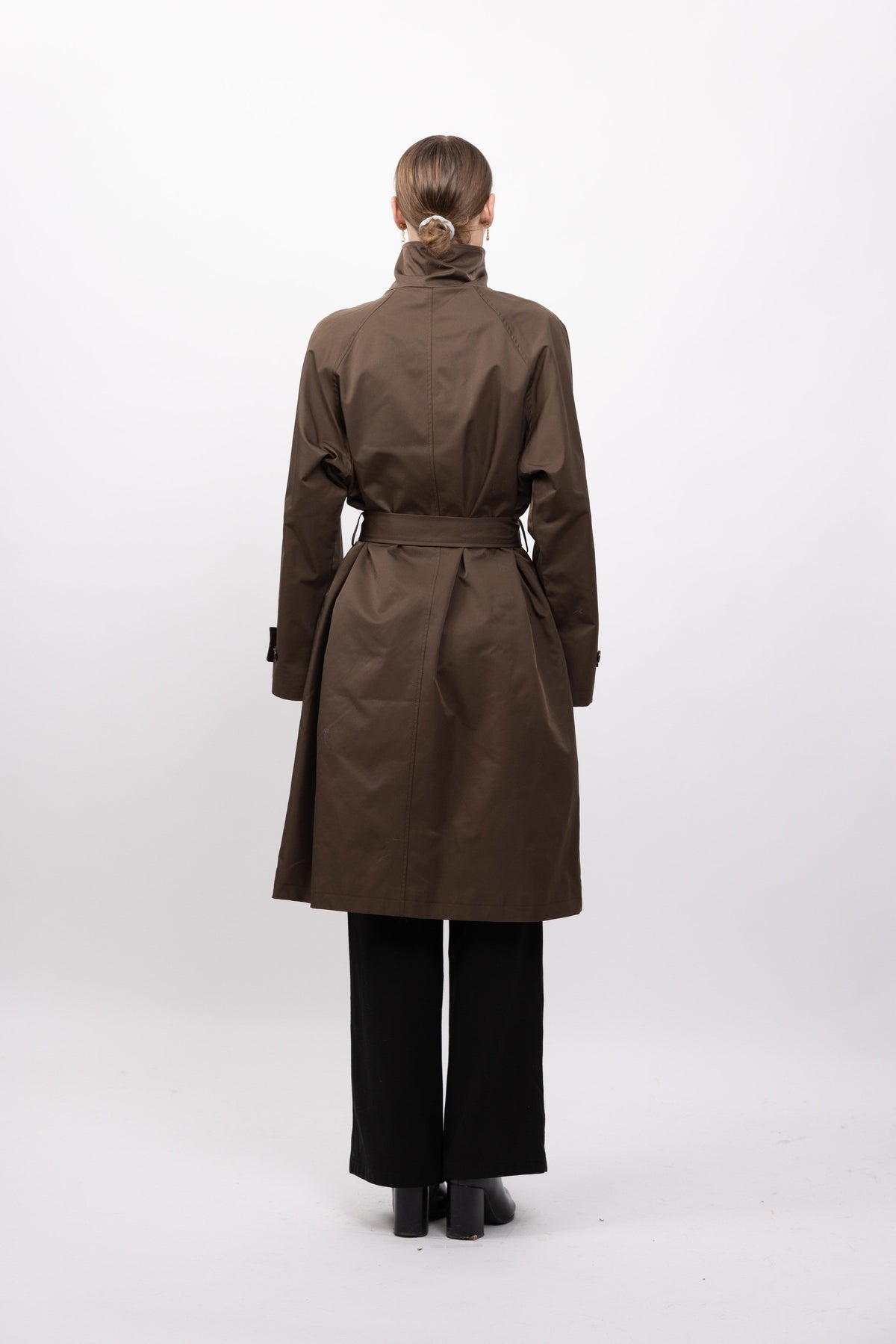 TRENCH À COL MONTANT - K-ZELL PARIS | Wholesale