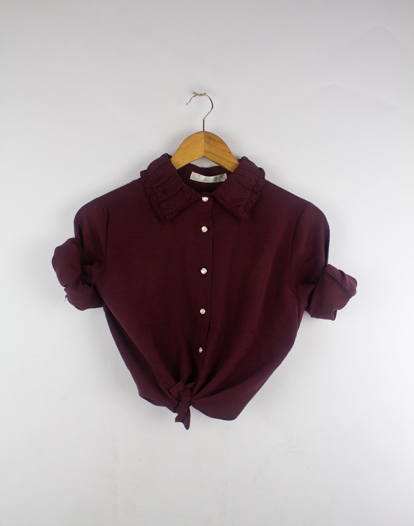 Burgundy Bundle