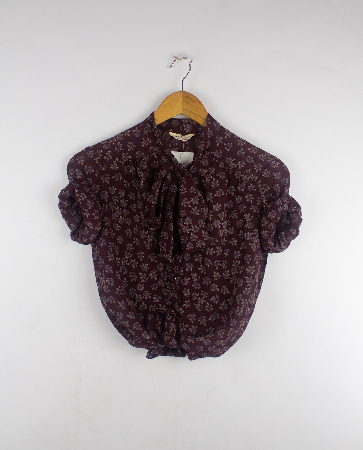 Burgundy Bundle
