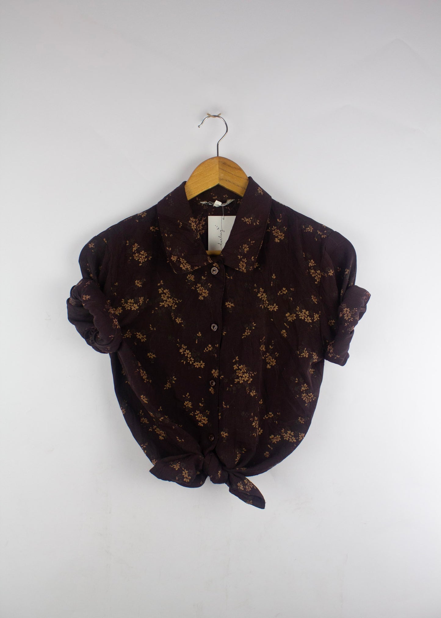 Burgundy Bundle