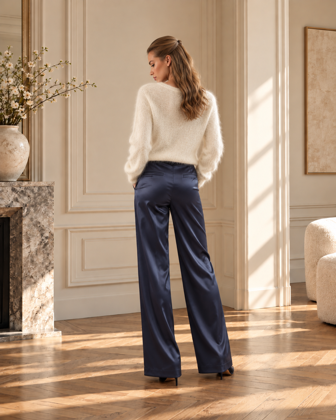 Sienna broek