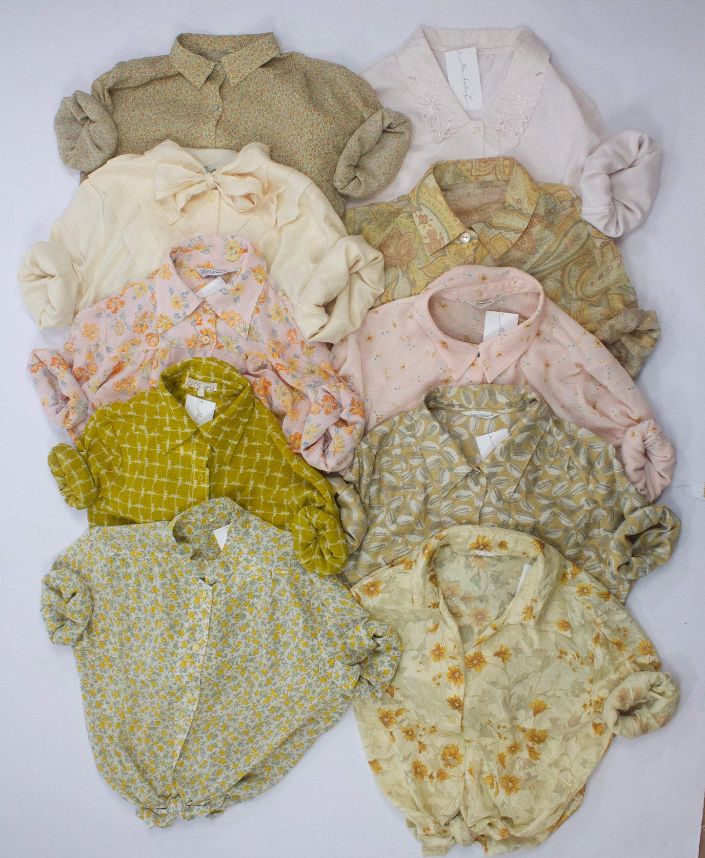 Daisy Bundle