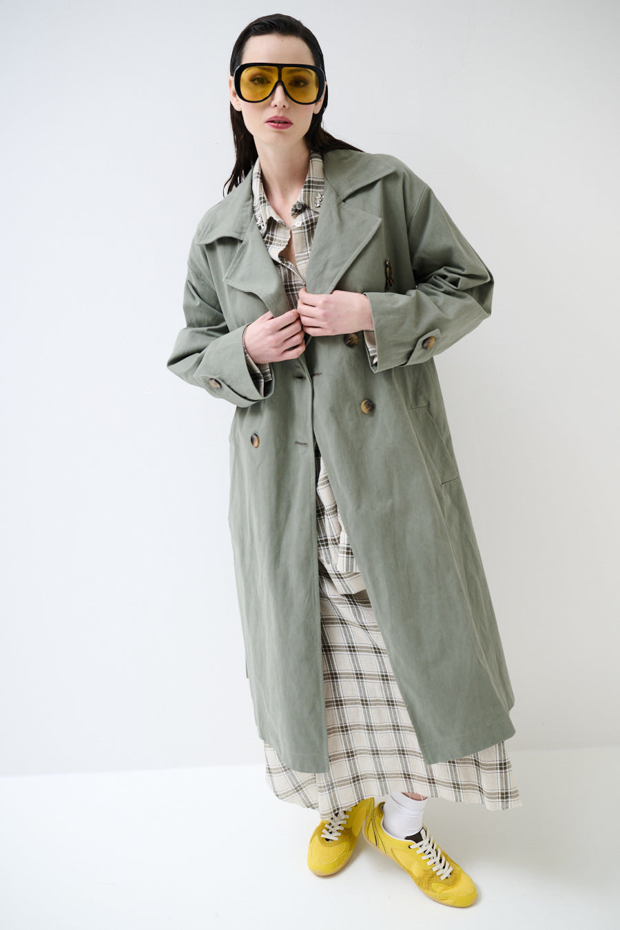 Trenchcoat