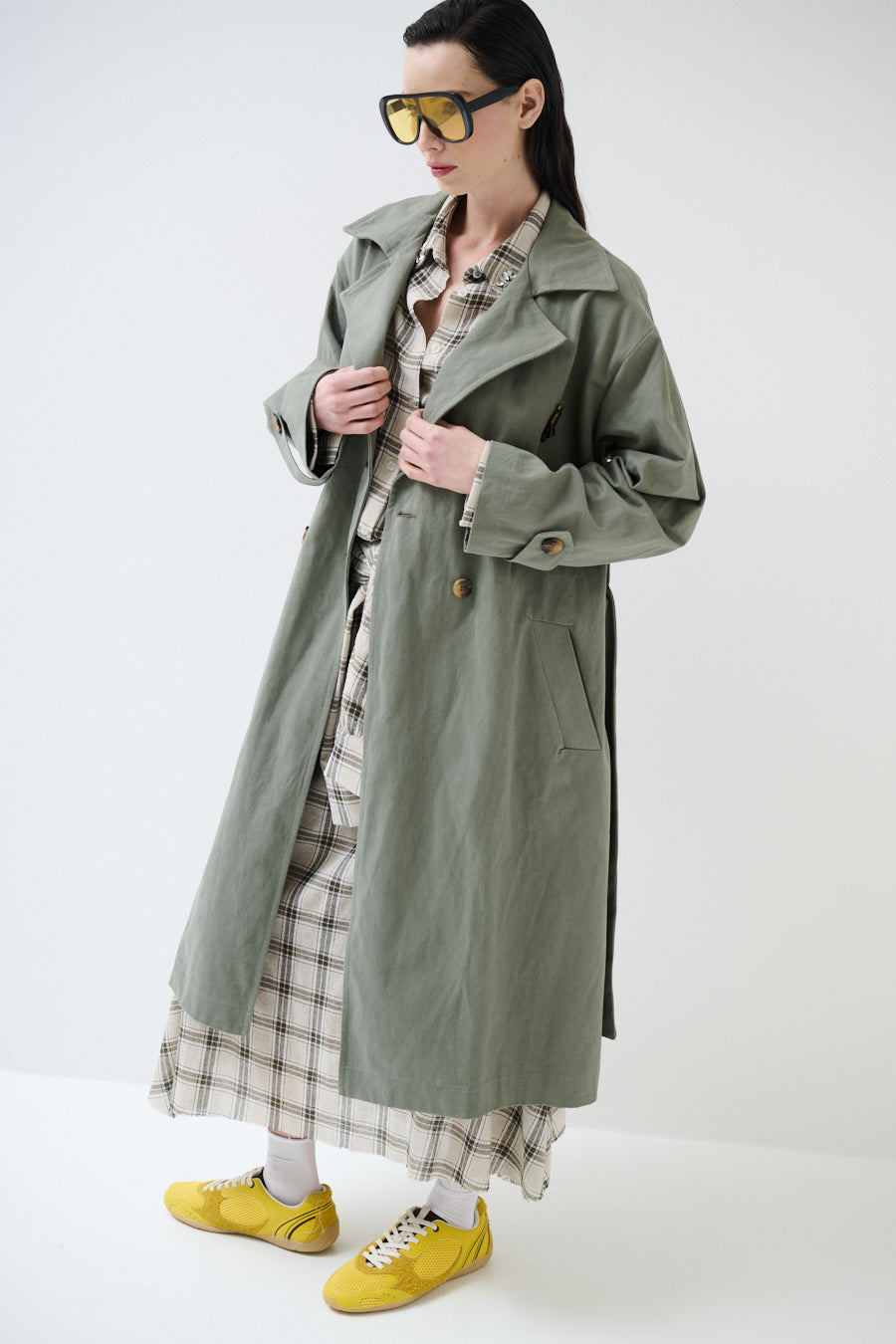 Trenchcoat