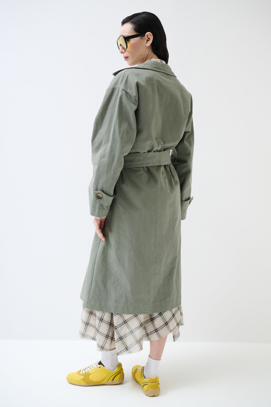 Trenchcoat