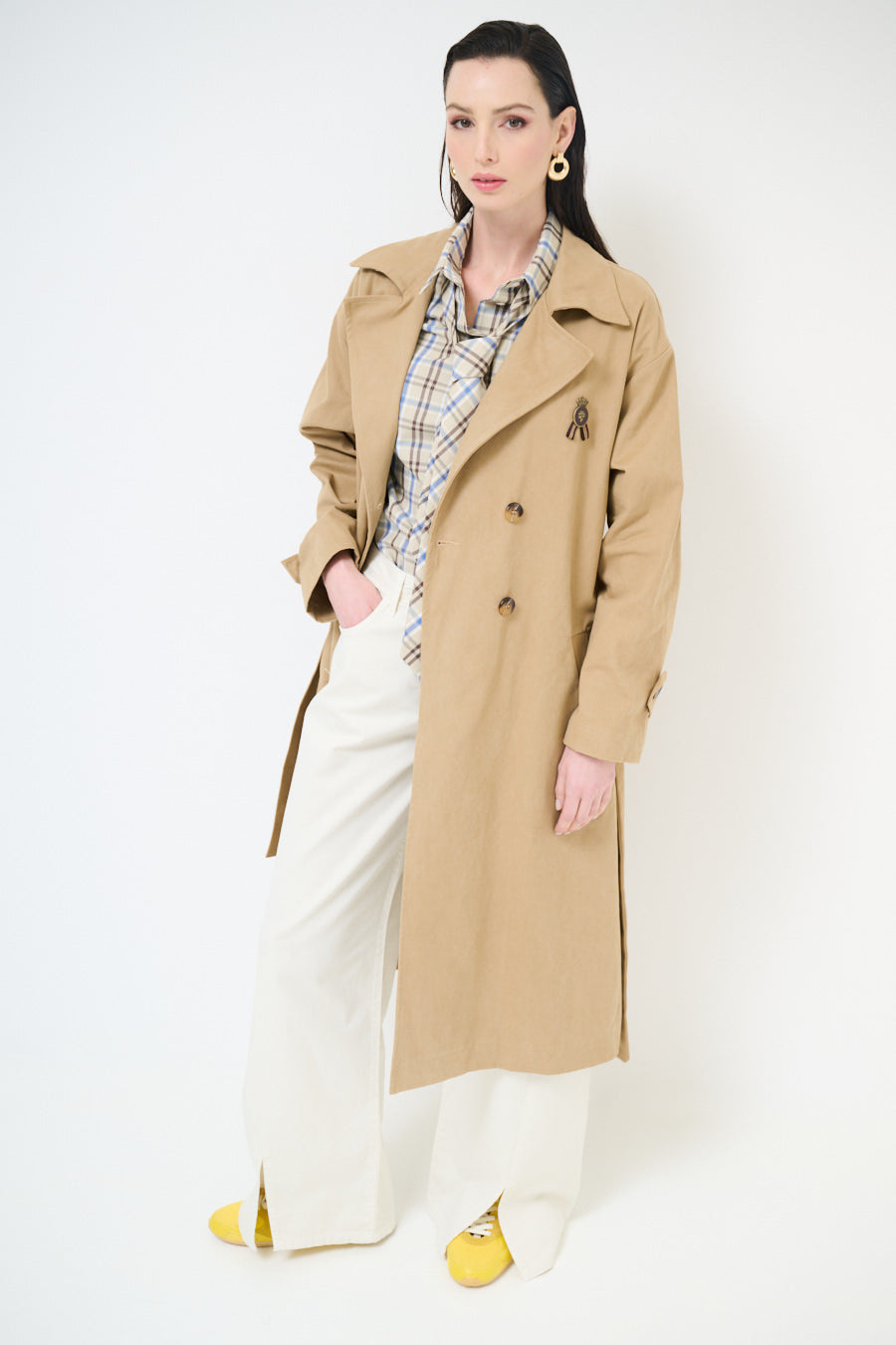 Trenchcoat