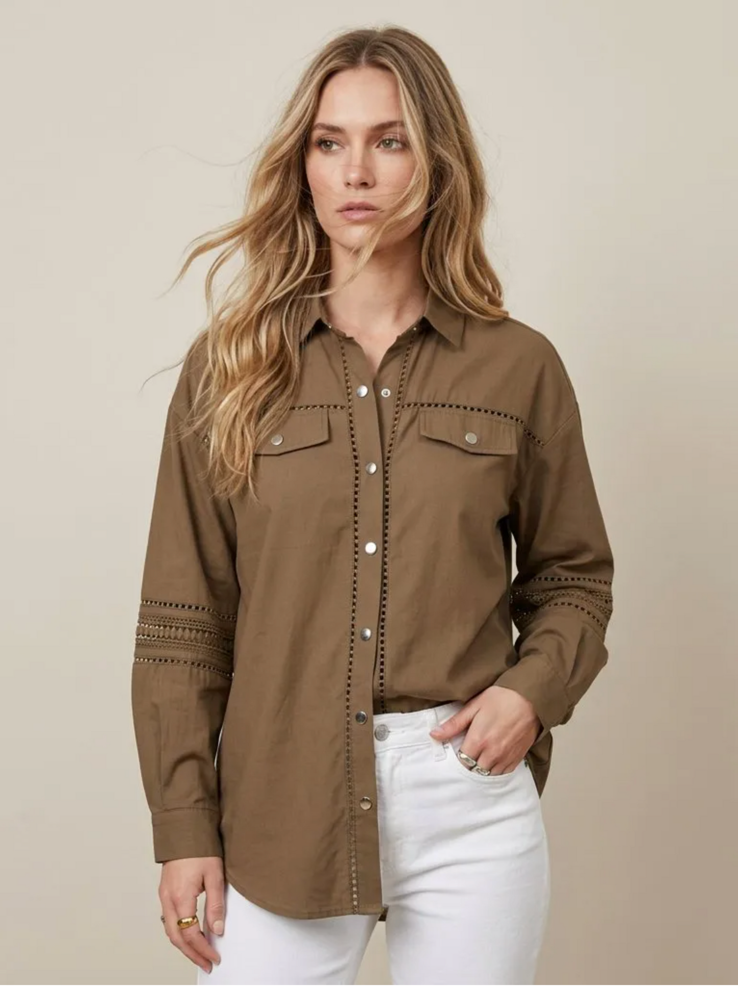 Overshirt