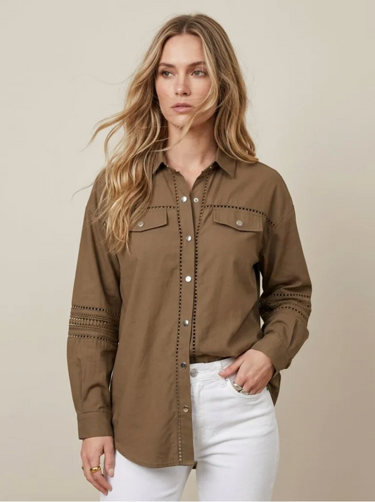 Overshirt