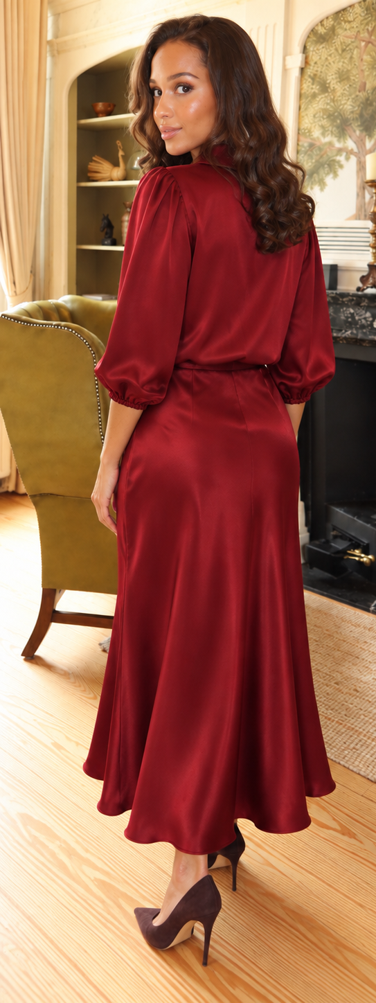 Sienna blouse