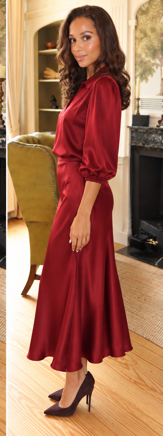 Sienna blouse