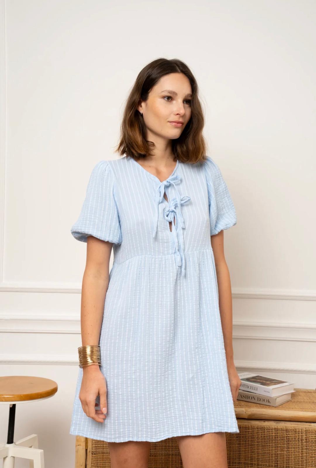 Babydoll Jurk