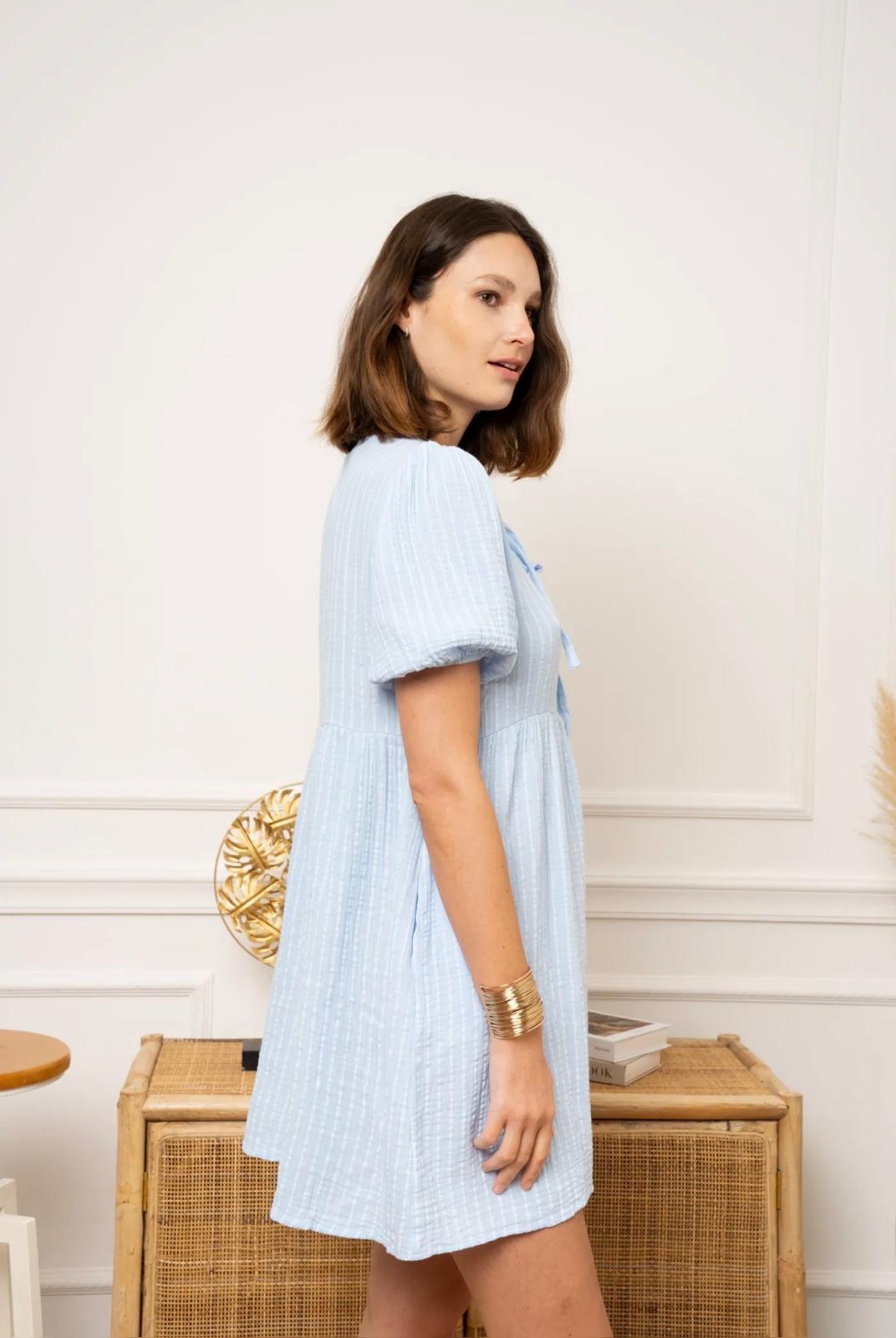 Babydoll Jurk