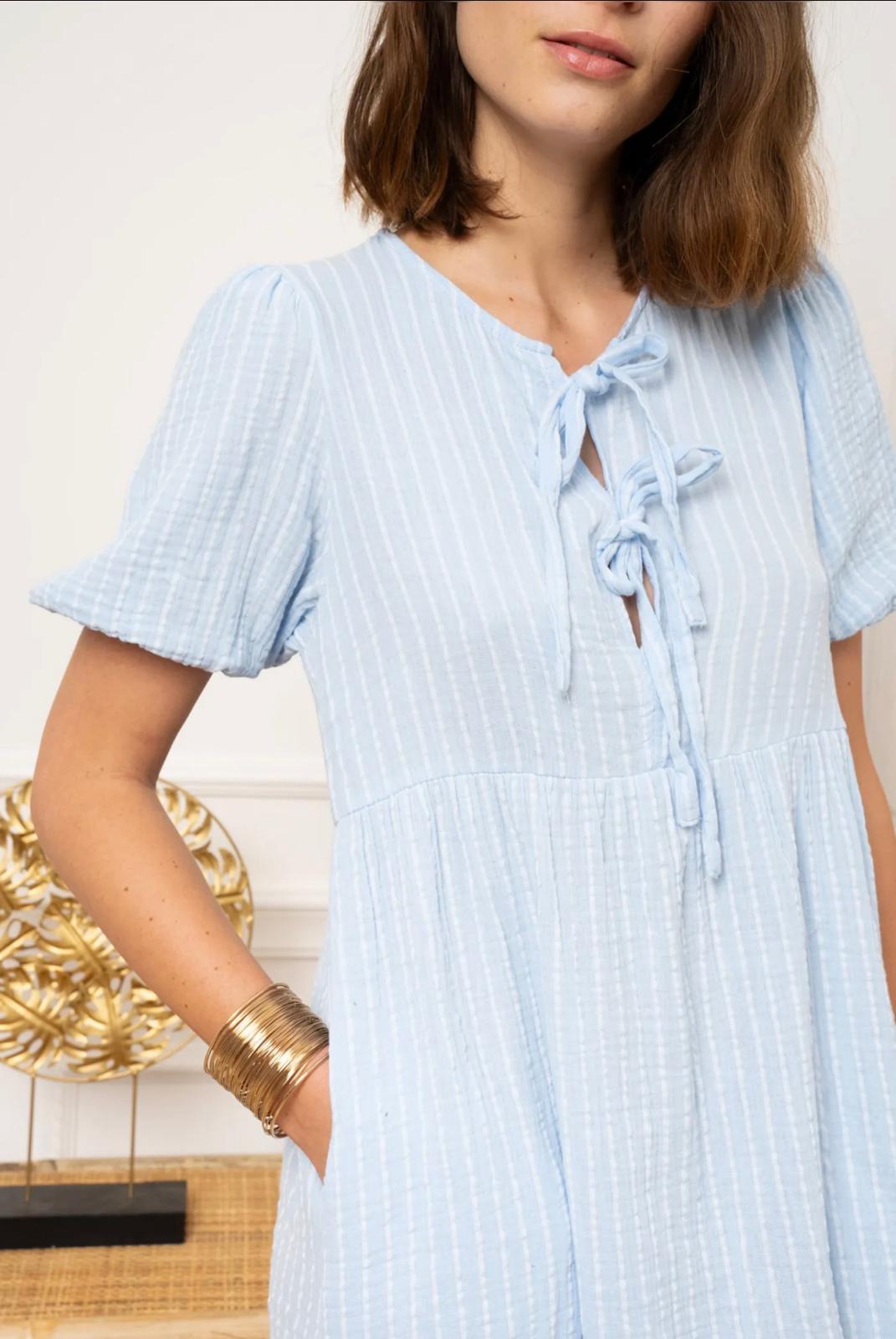 Babydoll Jurk