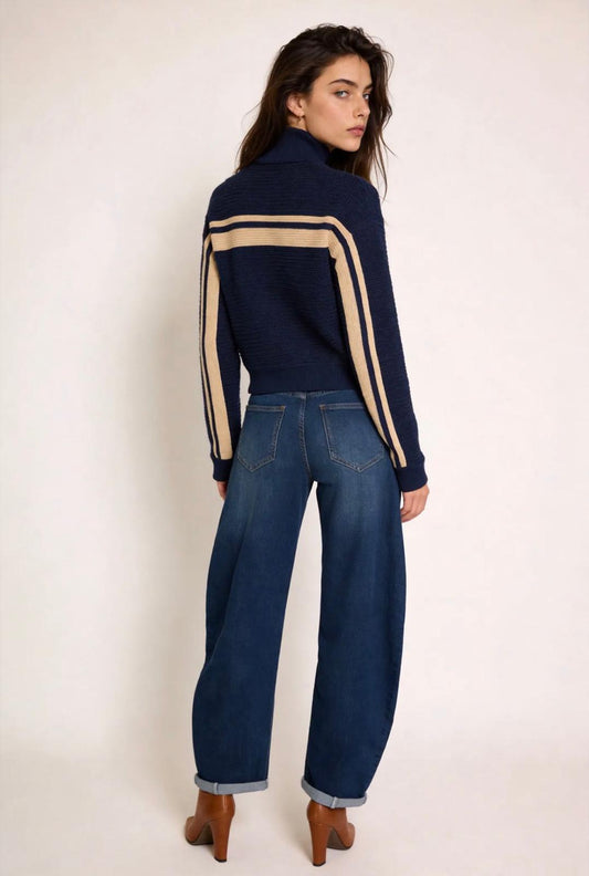 Balloon Fit Jeans