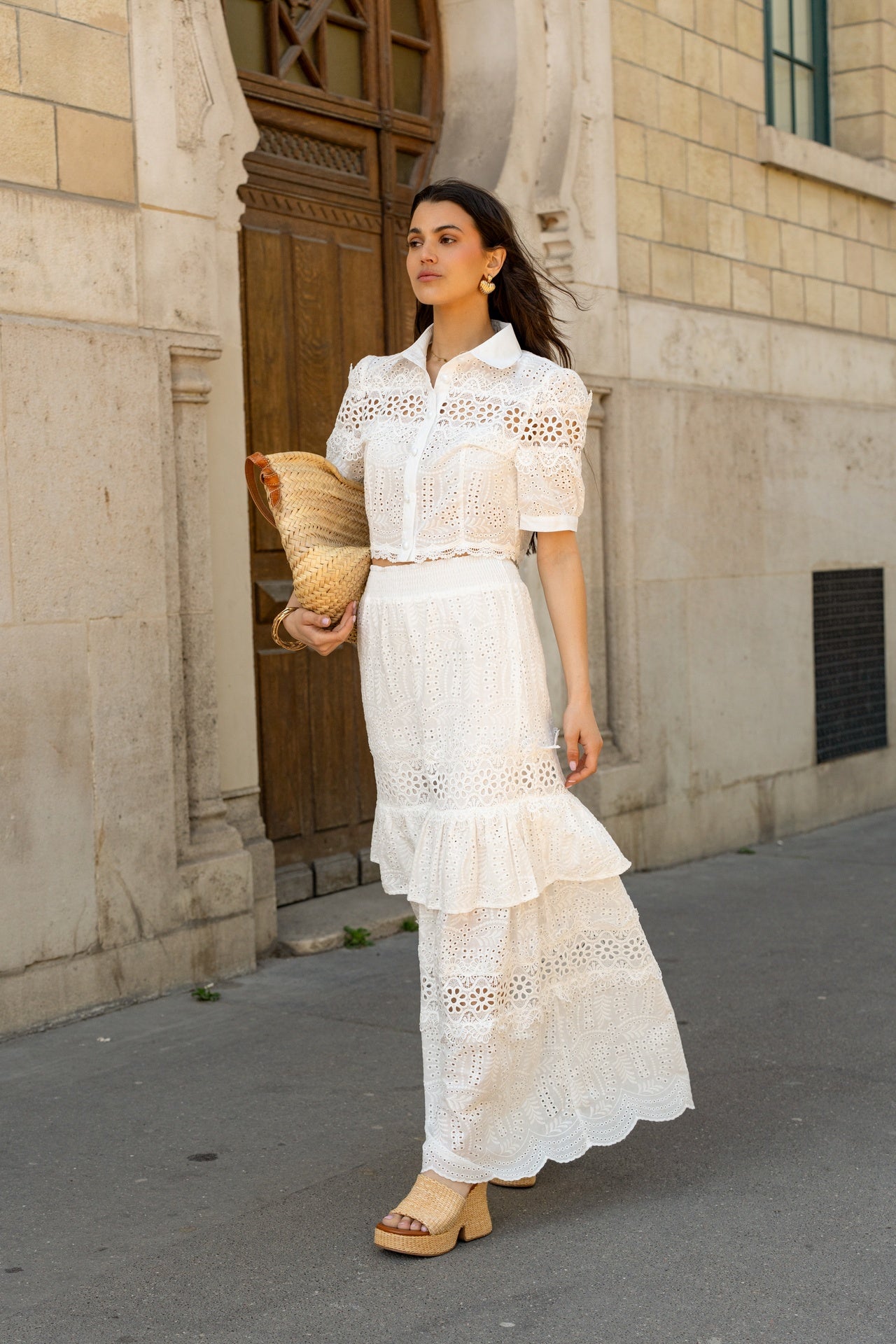 Set Amelie