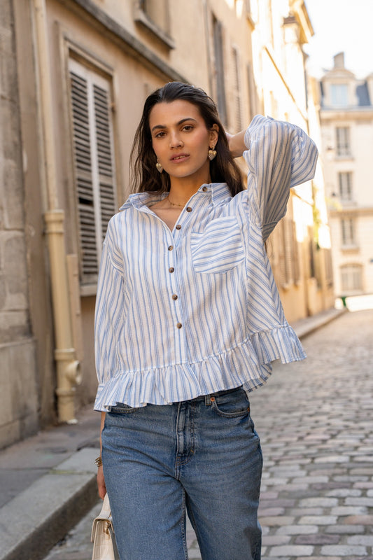 Shirt Eloane